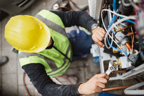 Emergency Electrical Repair Services in South San Francisco, CA