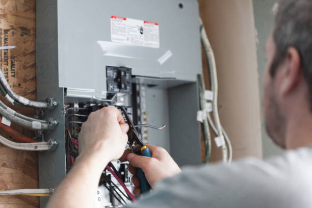 Best Surge Protection Installation  in South San Francisco, CA